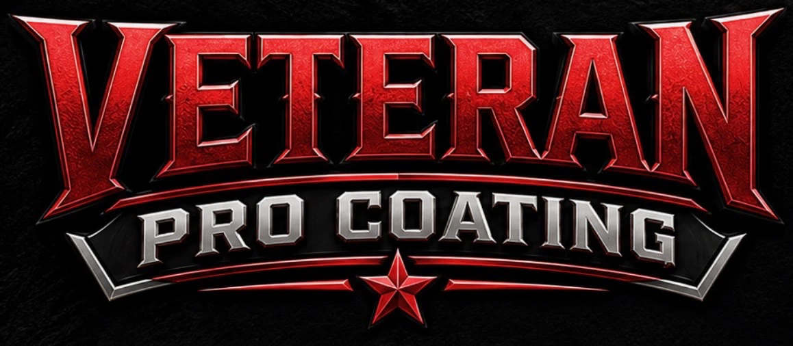 Veteran Pro Coating Epoxy Flooring