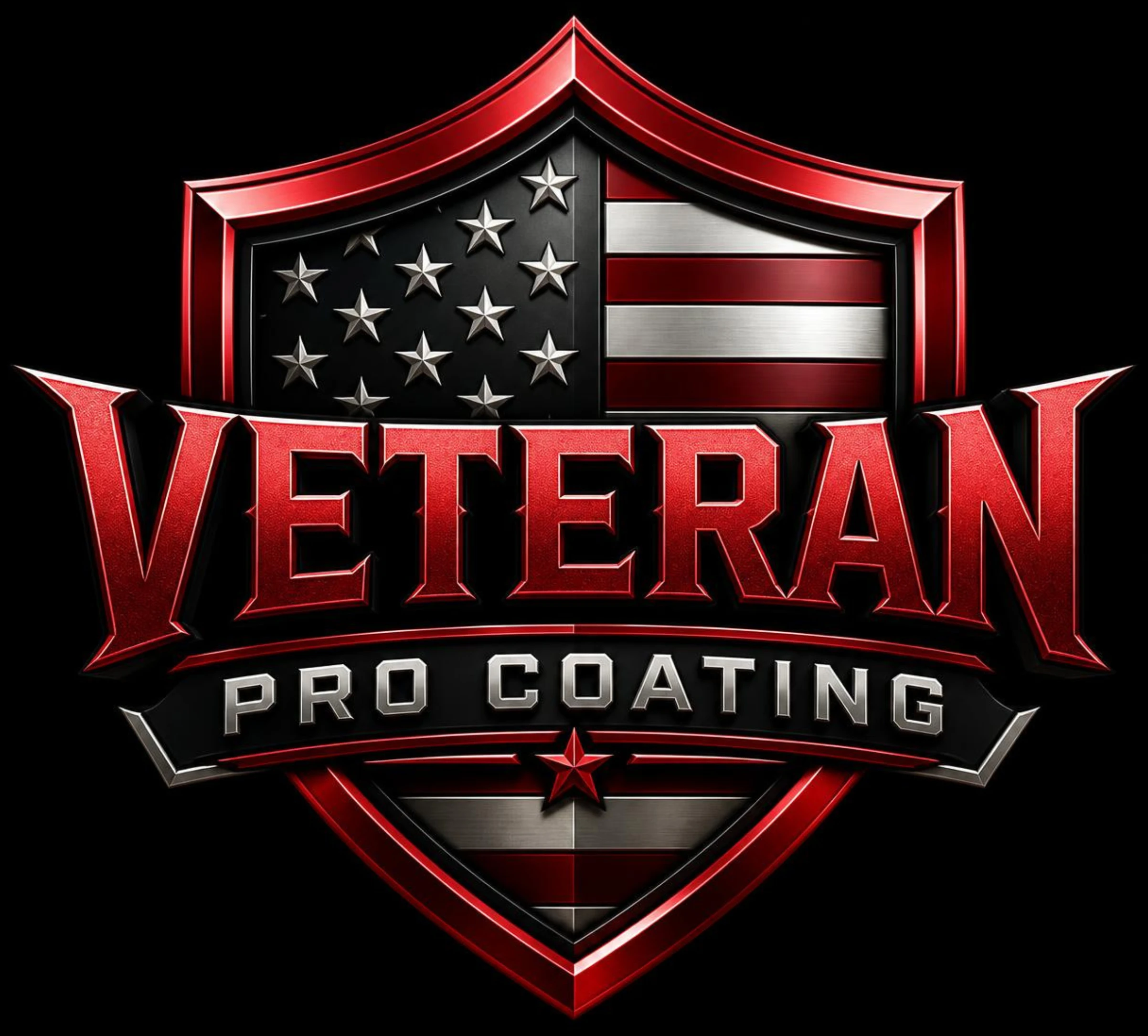 Veteran Pro Coating Epoxy Flooring